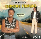 Emancipee Mariama + Toi Et Moi