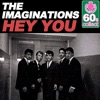 Hey You (Remastered) - Single