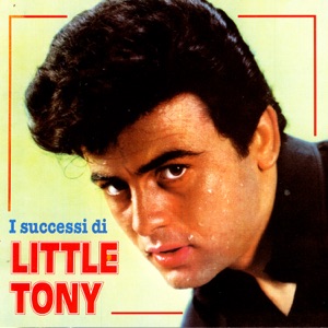 Little Tony - Pity Pity - 排舞 音乐
