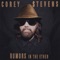 Red White and Blues - Corey Stevens lyrics