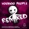 Voodoo People (Greg Stainer Remix) - Dave Floyd, DJ Wise D & DJ Kobe lyrics