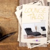 Lounge Tales, Vol. 3, 2015