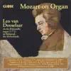 Stream & download Mozart: Oeuvres Pour Orgue