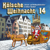 Various Artists - Kölsche Weihnacht 14 artwork