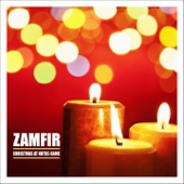 Zamfir - The Lonely Shepherd