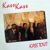 Kass Tout - EP