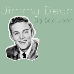 Big Bad John - Single - Jimmy Dean