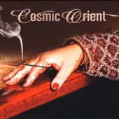 Chano - Cosmic Orient
