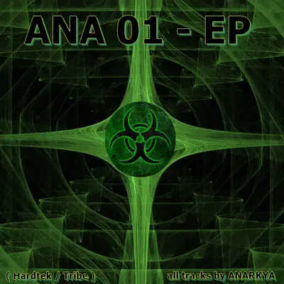 ANA01 - EP - Anarkya