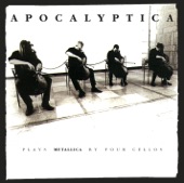 Apocalyptica - The Unforgiven