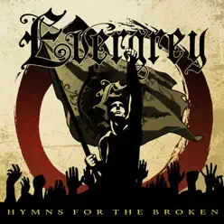 Hymns for the Broken (Greek Version) - Evergrey