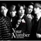 Your Number - Single ジャケット写真
