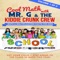 9 Times Table - Mr. G. & The Kiddie Crunk Crew lyrics