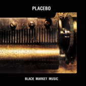Black Market Music cover
