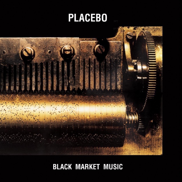 Black Market Blood (Hidden Track)
