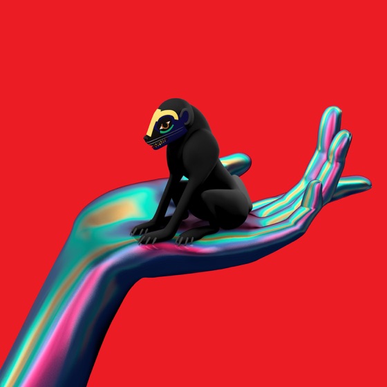 Cover artwork for Everybody Knows