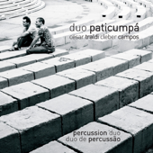 Duo Paticumpá - Duo Paticumpá