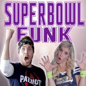 Ana Free - SuperBowl Funk