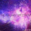 The Galaxy Spectrum - EP