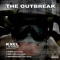 The Outbreak - Kxel lyrics
