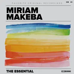 The Essential - Miriam Makeba The Essential - Miriam Makeba