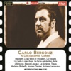 Carlo Bergonzi: A Discographic Career