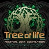 Tree of Life Festival 2014, 2014