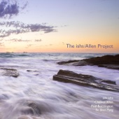 The ishs/Allen Project artwork