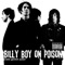On My Way - Billy Boy On Poison lyrics