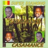 Casamance, 2009