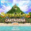 Summerland 2015 (Mixed by John Dish)