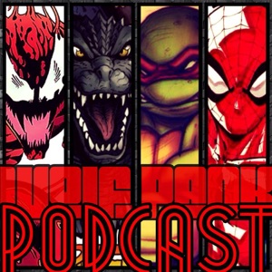 Episode 26 - Star Wars: The Force Awakens Review (SPOILERS)