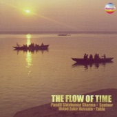 The Flow Of Time artwork
