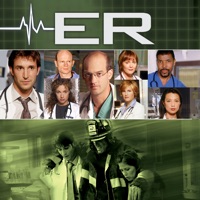 ER, Season 8