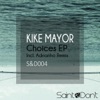 Choices - EP