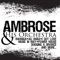 The Lady in Red (feat. Evelyn Dall) - Ambrose lyrics