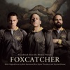 Foxcatcher (Soundtrack from the Motion Picture) artwork