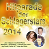 Hitparade der Schlagerstars 2014 - Various Artists