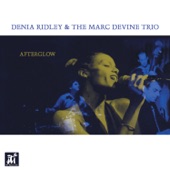 Denia Ridley & The Marc Devine Trio - Comes Love