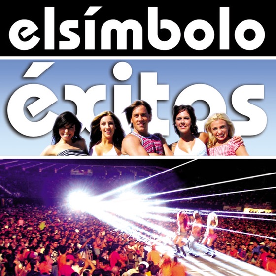 Cover artwork for Levantando las Manos