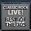 Classic Rock Live! Best of the '70s, 2014