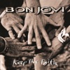 Keep the Faith - Bon Jovi Cover Art