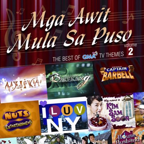 Cover artwork for Ikaw