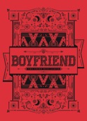 Boyfriend - WITCH