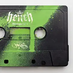 Hench Mixtape Vol 1. Mixed By Jakes by Various Artists album reviews, ratings, credits