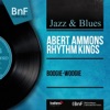 Albert Ammons and His Rhythm Kings - Mile-Or-Mo Bird Rag