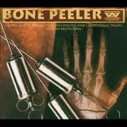 Bone Peeler (2nd Edition) - Wumpscut