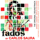 Fados by Carlos Saura - Verschiedene Interpreten