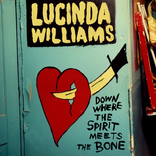 Album artwork