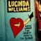 Stowaway in Your Heart - Lucinda Williams lyrics